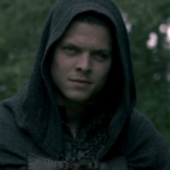 Any good crossover fics with Ivar the Boneless(Vikings) in