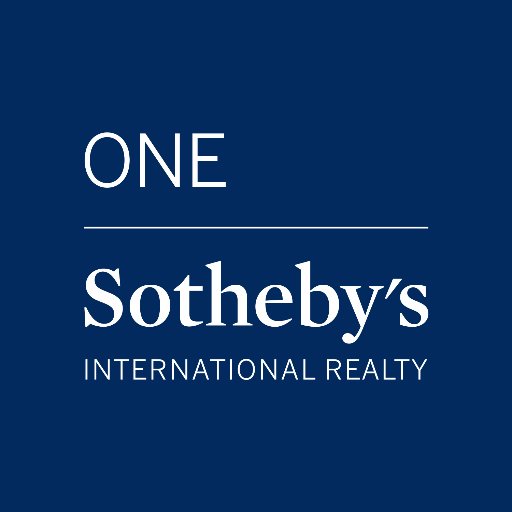 ONE_SIR_NR's profile picture. ONE Sotheby's International Realty | Northern Region provides expertise & exceptional service to buyers and sellers in Palm Beach & Martin County.