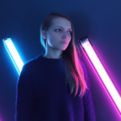 Scotland-based visual artist and Bafta-nominated filmmaker https://t.co/gyVV7Dyesy
