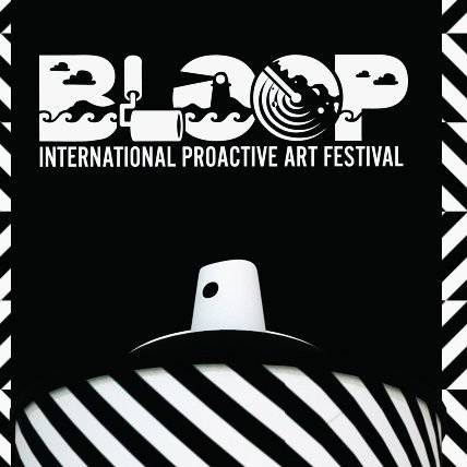 International Proactive art festival / IBIZA powered by BIOKIP!