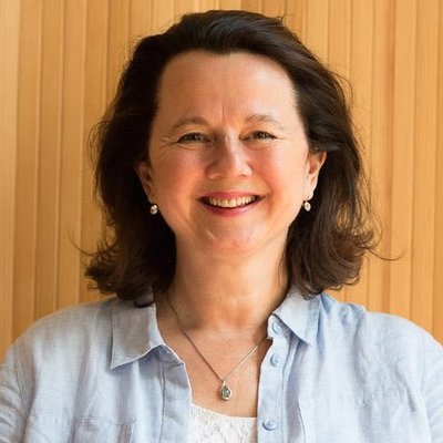avatar for Magdalena Schamberger