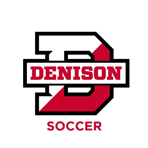 Official Twitter of Denison Women's Soccer