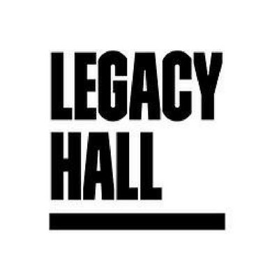 Legacy Food Hall