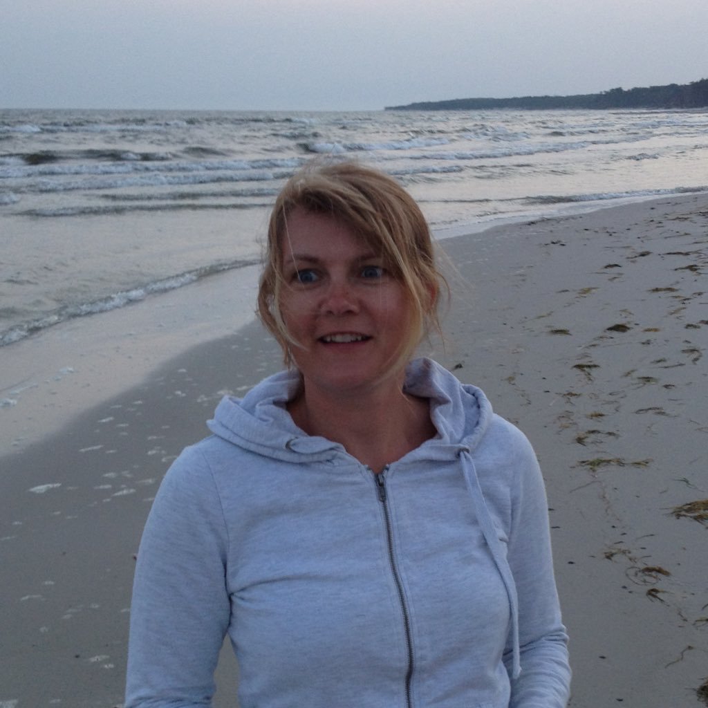 Mette Burmølle Profile