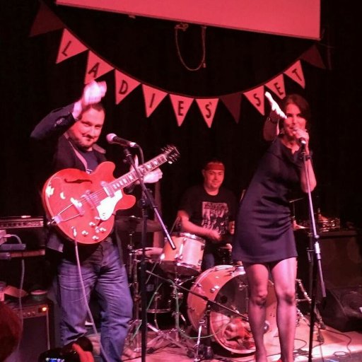 purple_beagle's profile picture. Rock Band