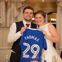 Gareth Thomas (@gj_thomas) 's Twitter Profile