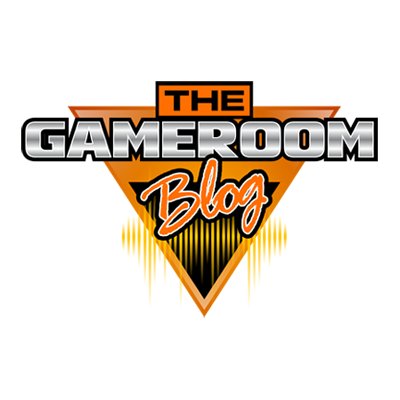 The GameRoom Blog