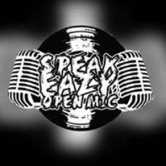 North London trio Lock Down Entertainment Presents: SPEAKEAZY OPEN MIC. Curated By : 3MB4 - Dan James - E.Hill. Sponsored by -Authentix London - Drop It Raw
