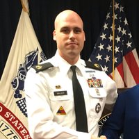 SSG Walker (@riarmyrecruiter) 's Twitter Profile