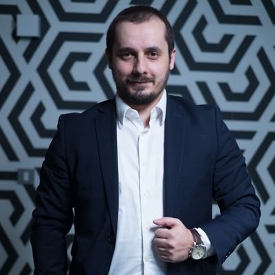 Founder & CEO of @HASELT, Founder of @Hyper_Arrow, Public & Motivational (TEDx) Speaker, Tech Innovator, Investor, @MKDOTNET Community Leader