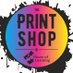 The Print Shop (@SoILPrintShop) Twitter profile photo
