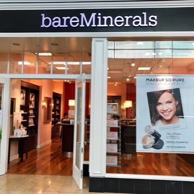 Since 1976, Bare Escentuals has been offering a San Francisco perspective on treating your skin, your hair and yourself. Botanical-based products available.