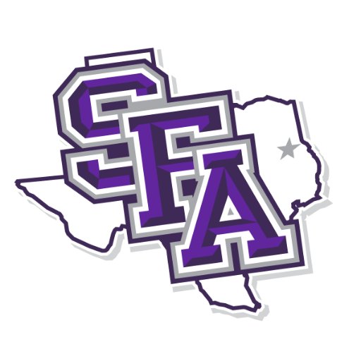 Stephen F. Austin State University grad and huge fan and supporter of Lumberjack and Ladyjack athletics. Opinions are my own (and occasionally pretty good).
