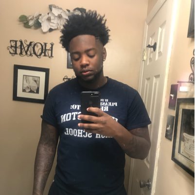 jermeco2's profile picture. Instagram: jermecor