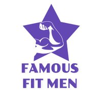 Famous Fit Men(@famousfitmen) 's Twitter Profile Photo