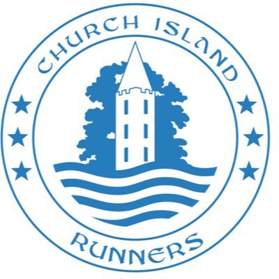 Church Island Runners