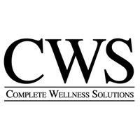 Complete Wellness Solutions(@CompletelyWell) 's Twitter Profile Photo