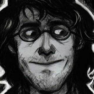 ukeb7's profile picture. 