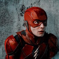 READ BIO!! (@cyborgsflash) 's Twitter Profile