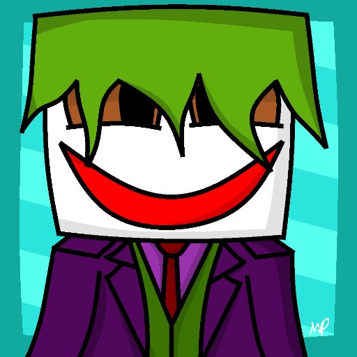 KingVJoker_YT's profile picture. (30 year old)Youtuber- I love playing video games.I play a lot Minecraft. Check out my channel for many cool video games.