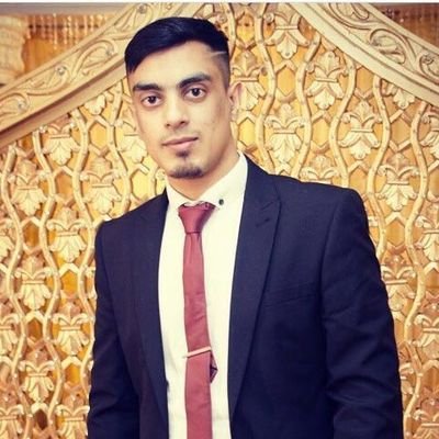 jubzuk's profile picture. 