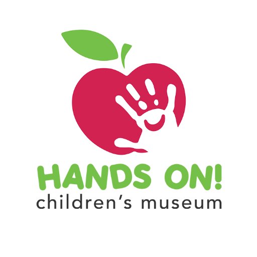 At Hands On! kids can play and learn in a safe and exciting environment.  And we're a great deal too!  Visit us today on Main St. in downtown Hendersonville NC.