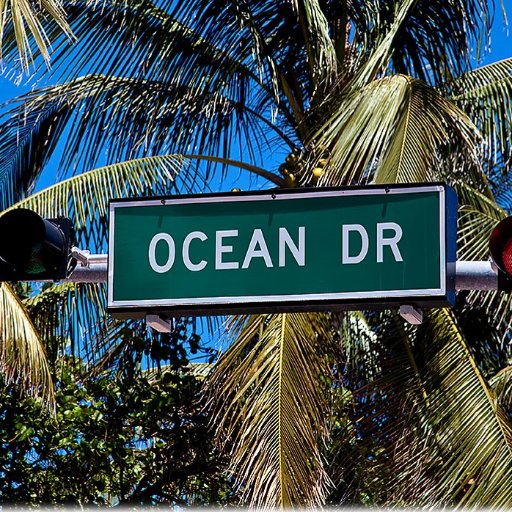 Ocean Drive Assoc.