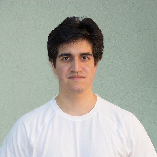 josemgu91's profile picture. Computer programmer.