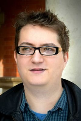 DominicFloyd7's profile picture. Composer, pianist, PhD student at University of York.