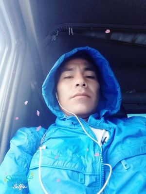 ChoqueOdon's profile picture. kn t ama t respeta