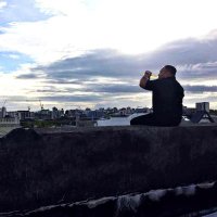 DOMSKIEZ101 (@thatbouncerguy) 's Twitter Profile
