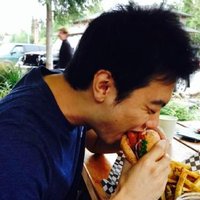 Ricky T. Q. Chen (@rickytqchen) 's Twitter Profile Photo Ricky T. Q. Chen (@rickytqchen) 's Twitter Profile Photo