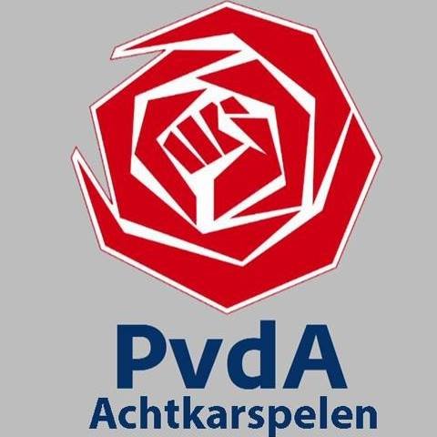 PvdA8karspelen's profile picture. afdeling PvdA @ Achtkarspelen