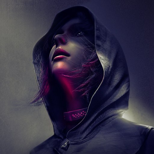 Rezaee21's profile picture. Rocket league player. GFX designer. looking for a team, DM me.