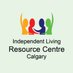 Independent Living Resource Centre Calgary (@ILRCC) Twitter profile photo
