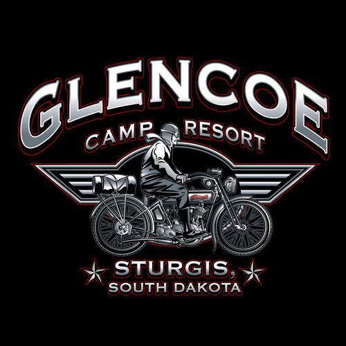 Home of the Sturgis Rally.