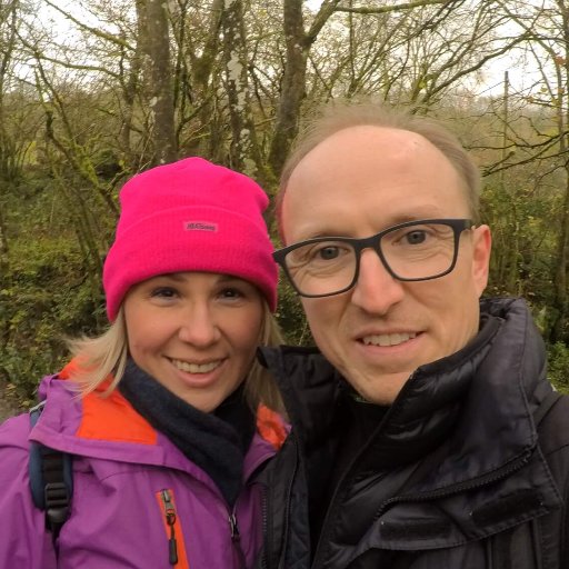 roamingspices's profile picture. We are Gavin & Didem, collectively known as the Roaming Spices. We started our walking and hiking adventure blog in July 2017. Come share our experiences!