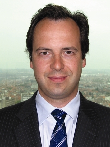 Head of Institutional Sales Belgium at BNP Paribas Asset Management