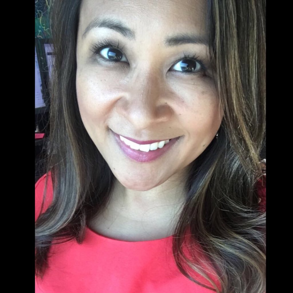 Healthcare Comms Director, Recovered TV Newsie (CBS47, via CoMo and Bako), Proud Pinay, Mizzou grad, Obnoxious Giants/Niners fan, Cool mom (don’t ask my kids)