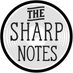 The Sharp Notes (@TheSharpNotes) Twitter profile photo