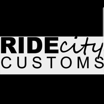 Ride City Customs