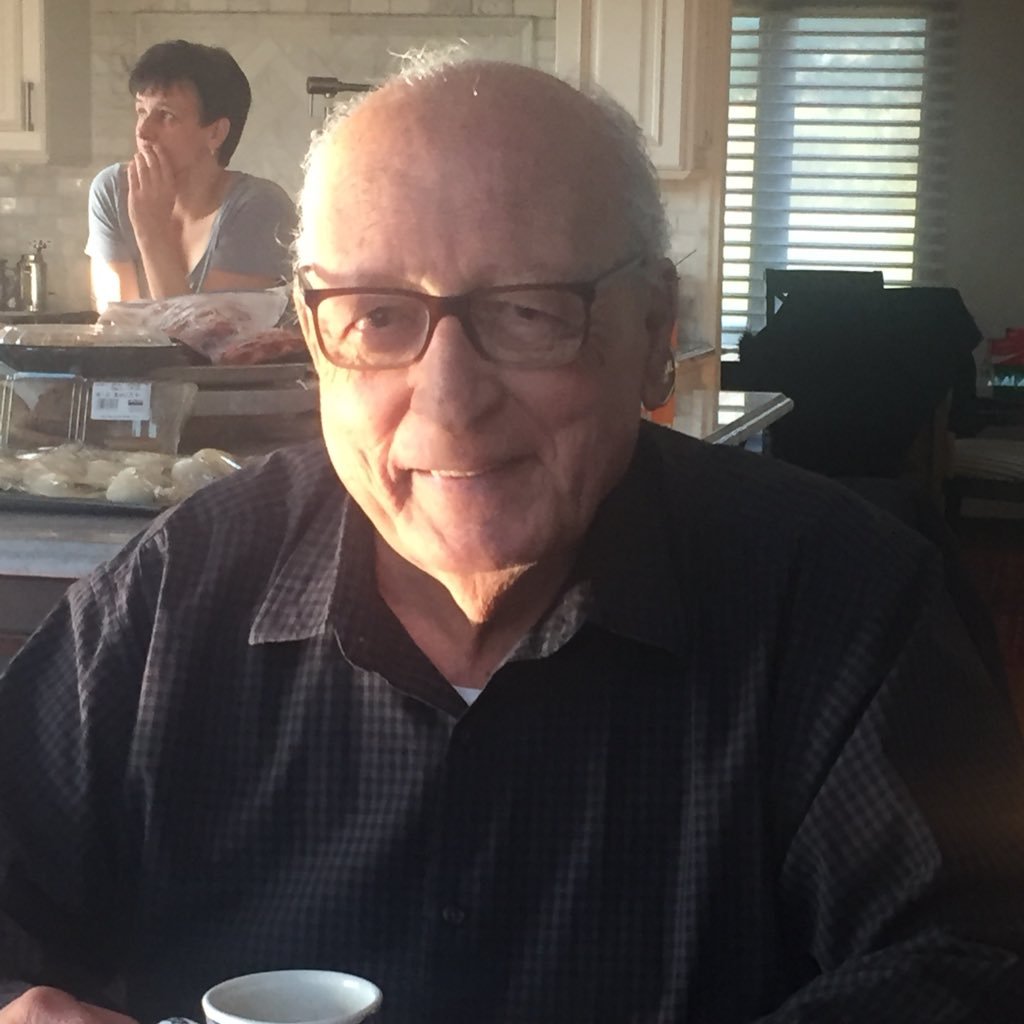 RossimKhalaf9's profile picture. 80 yrs of age. Ultra liberal. Anti-Zionist. Post-grad in Sociology.