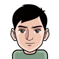 Mateusz (@mwadon) 's Twitter Profile Photo