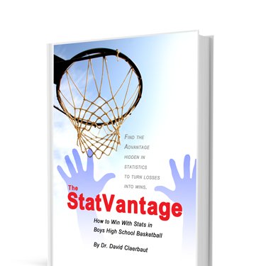 Championship coach, author, Prep Hoops expert, Christian. Get The StatVantage: How to Win With Stats in Boys High School Basketball TODAY! https://t.co/t9XWuLZDUh