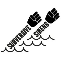The Subversive Sirens (@subversesirens) 's Twitter Profile Photo The Subversive Sirens (@subversesirens) 's Twitter Profile Photo