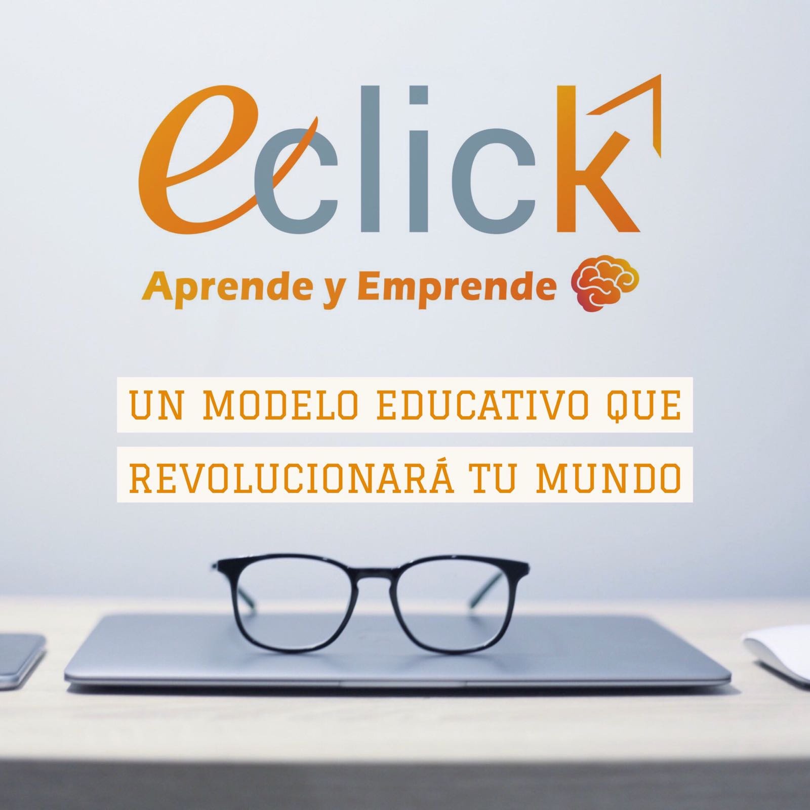 Eclickedu's profile picture. Ofrecer una educación revolucionaria a las personas que desean incursionar a un mundo de emprendedores que les permita expandir su potencial.