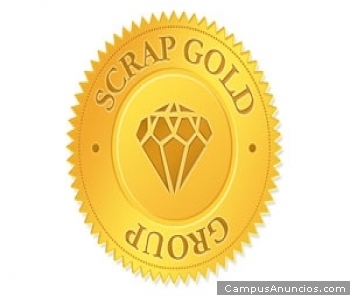 Compro toda clase de Plata y oro sin importar su estado,taso,peso y pago de contado al mejor precio en SU DOMICILIO
