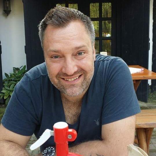 MaxCarr99355815's profile picture. 