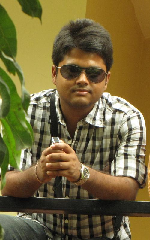 Hmmm.. About Yourself ... What Can I say... Dictionary says Reflexive form of 'you' ... :)