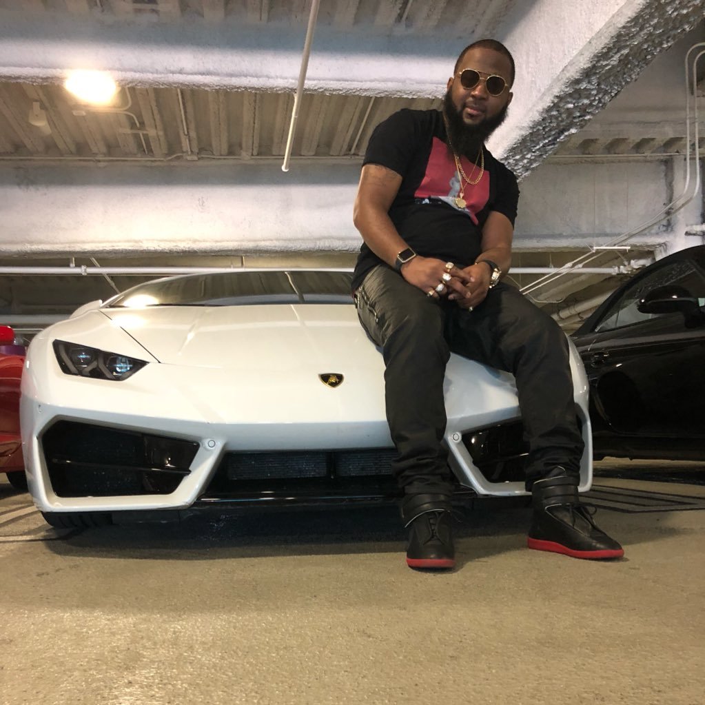 RICH M'PORTED MANAGEMENT For Bookings Contact RichMported@gmail.com